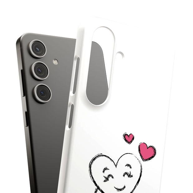 Hard Shell Style Case