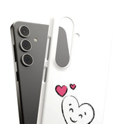 Hard Shell Style Case