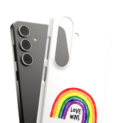 Hard Shell Style Case
