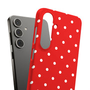 Hard Shell Style Case