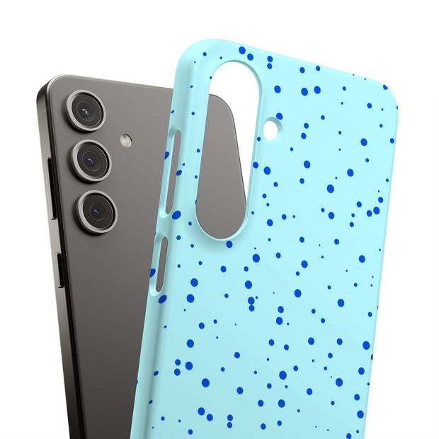 Hard Shell Style Case