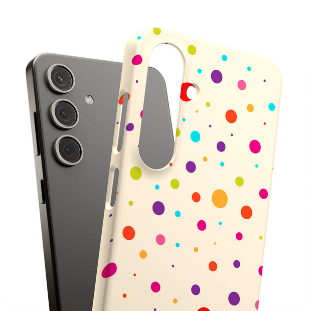 Hard Shell Style Case