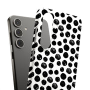 Hard Shell Style Case