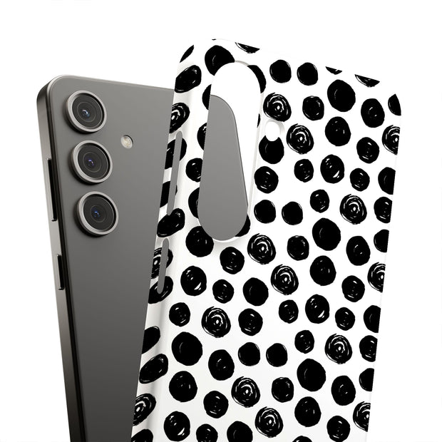 Hard Shell Style Case