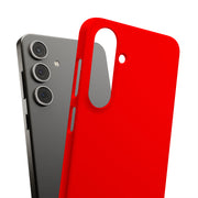 Hard Shell Style Case