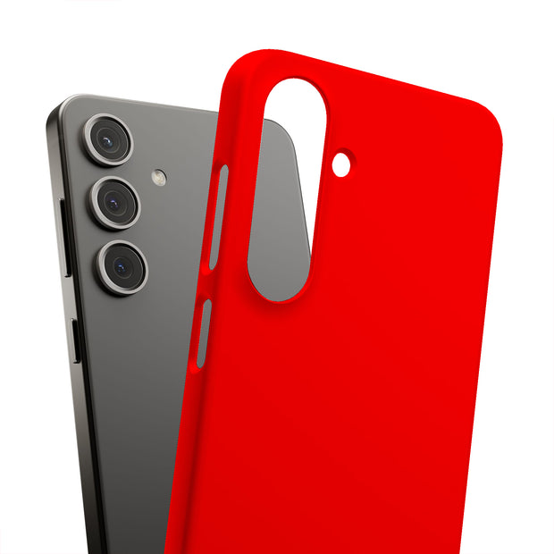 Hard Shell Style Case