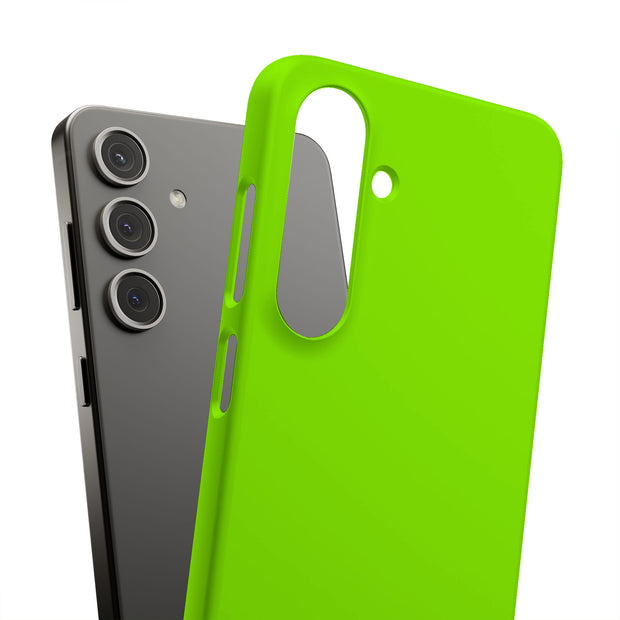 Hard Shell Style Case