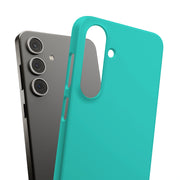 Hard Shell Style Case