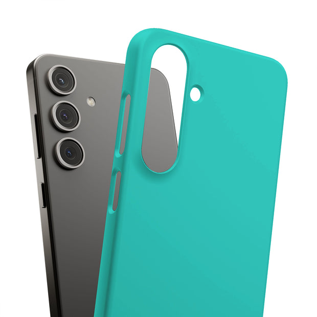 Hard Shell Style Case
