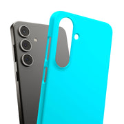 Hard Shell Style Case