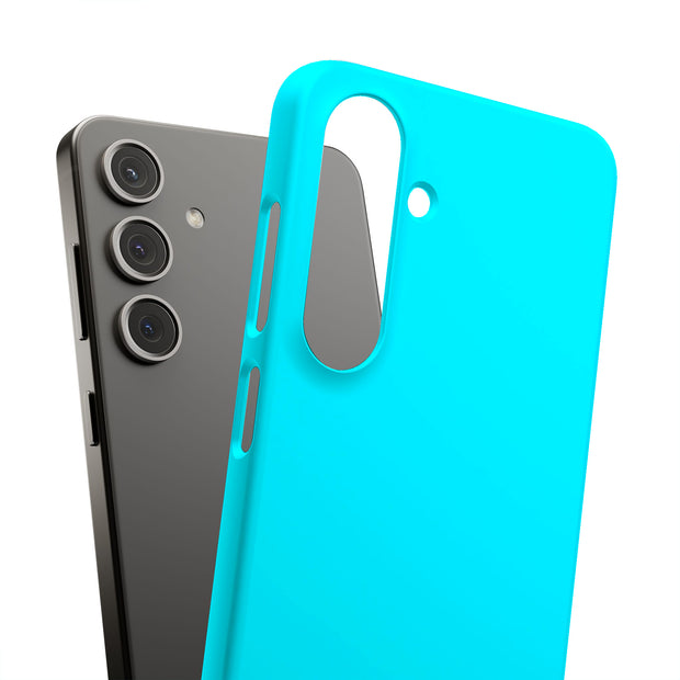 Hard Shell Style Case