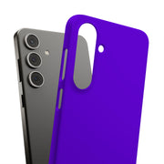 Hard Shell Style Case