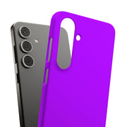 Hard Shell Style Case
