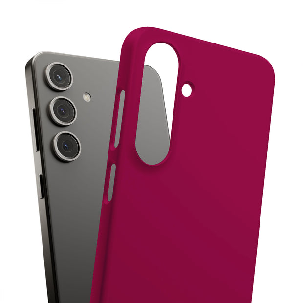 Hard Shell Style Case