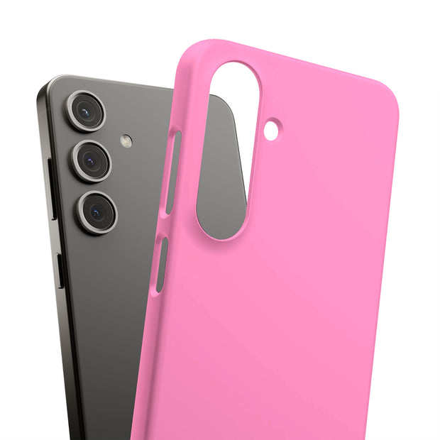 Hard Shell Style Case