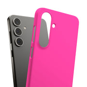 Hard Shell Style Case