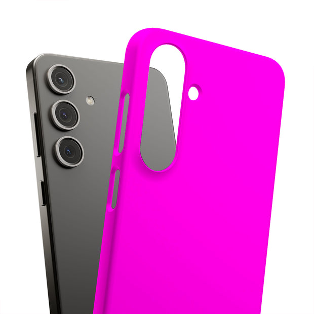 Hard Shell Style Case