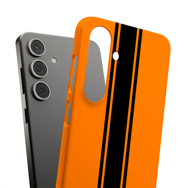 Hard Shell Style Case