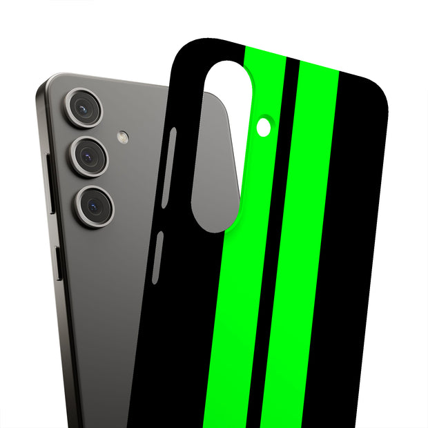 Hard Shell Style Case