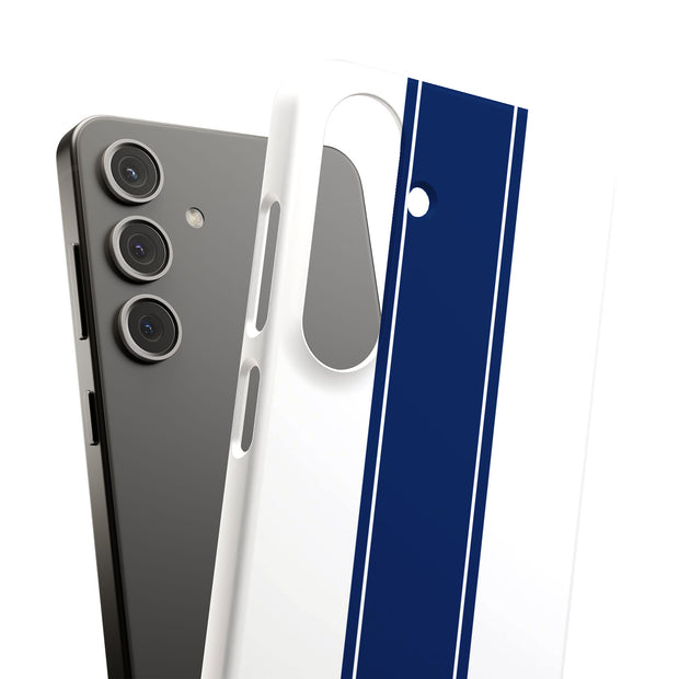 Hard Shell Style Case