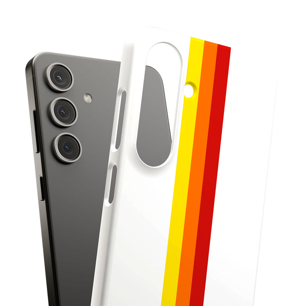 Hard Shell Style Case