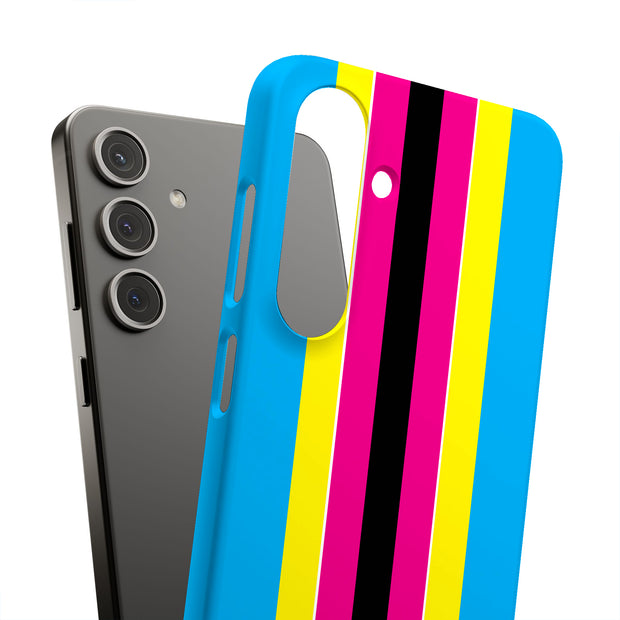 Hard Shell Style Case