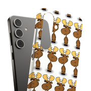 Hard Shell Style Case
