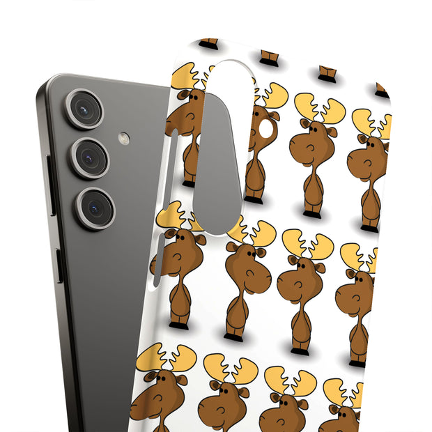 Hard Shell Style Case