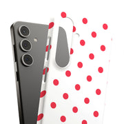 Hard Shell Style Case