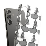 Hard Shell Style Case