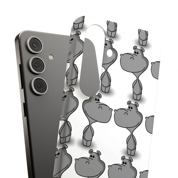 Hard Shell Style Case