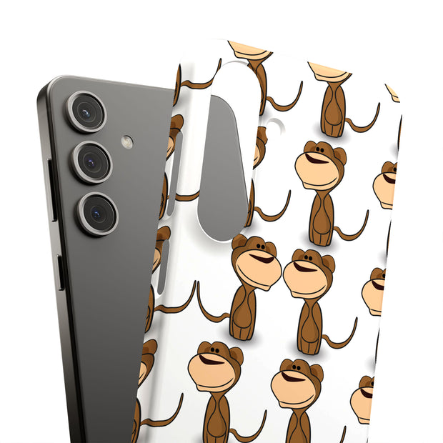 Hard Shell Style Case