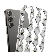 Hard Shell Style Case