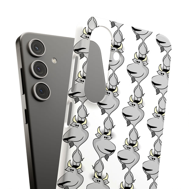 Hard Shell Style Case