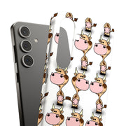 Hard Shell Style Case