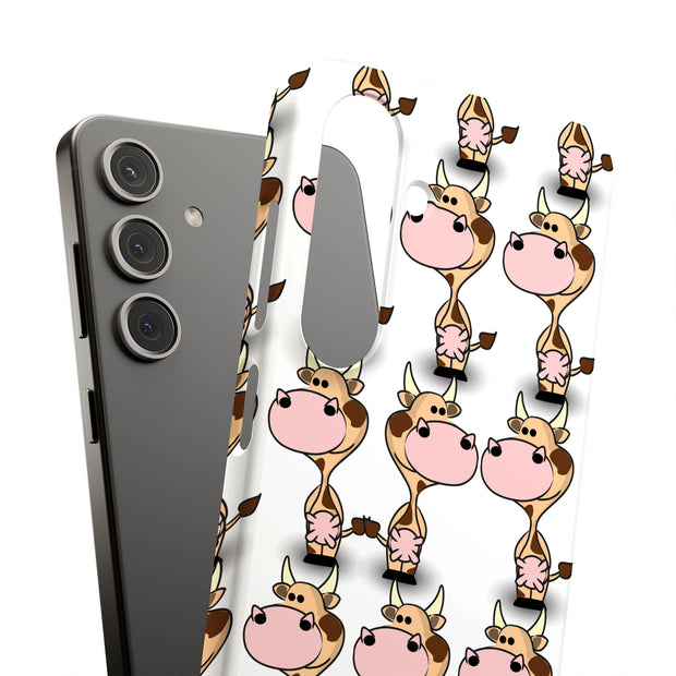 Hard Shell Style Case