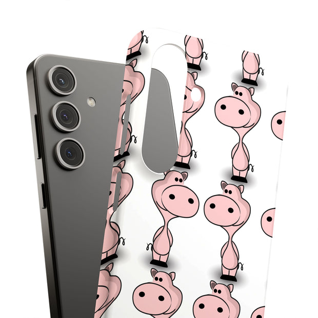 Hard Shell Style Case