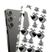 Hard Shell Style Case