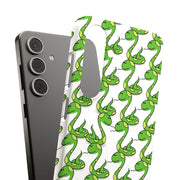Hard Shell Style Case