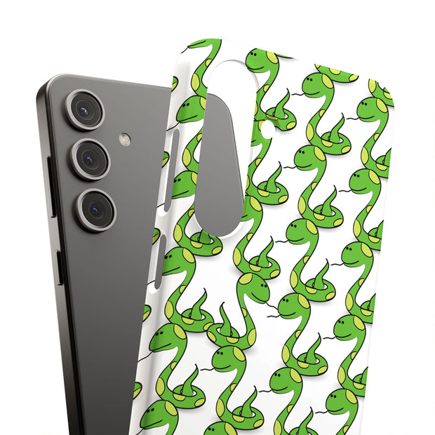 Hard Shell Style Case