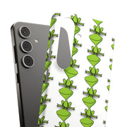 Hard Shell Style Case