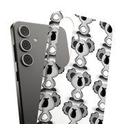 Hard Shell Style Case