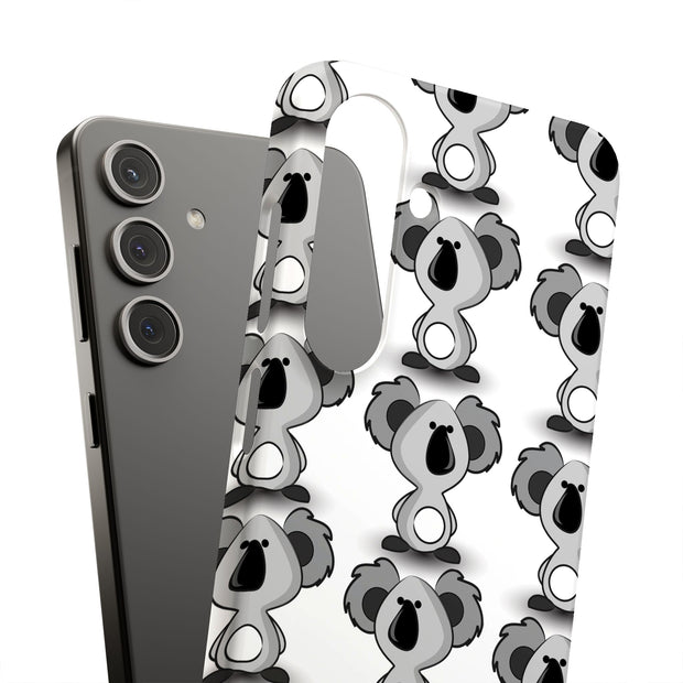 Hard Shell Style Case