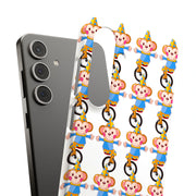 Hard Shell Style Case