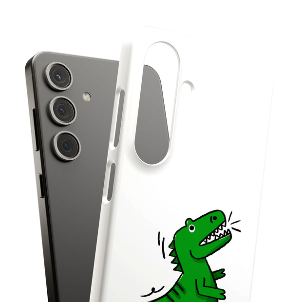 Hard Shell Style Case