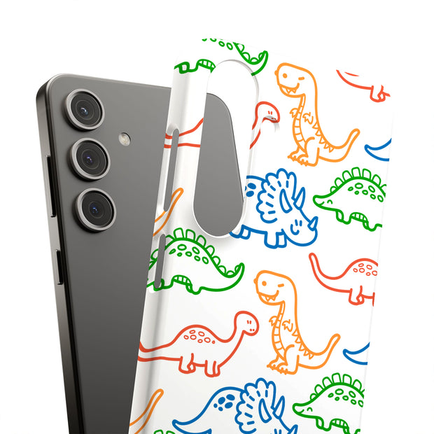Hard Shell Style Case