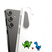 Hard Shell Style Case