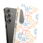 Hard Shell Style Case