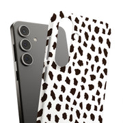 Hard Shell Style Case
