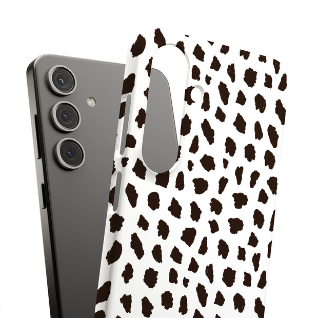 Hard Shell Style Case
